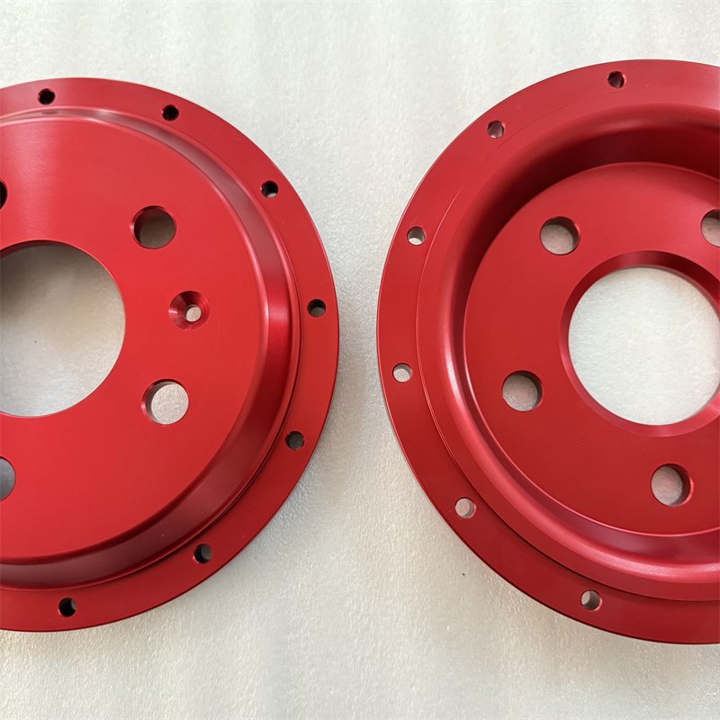 Jekit Alloy Rear Center Bell Brake Cores Audi A3 2007a 5x112 PCD Fit Suitable Different Disc Data Also VW Golf Land Rover