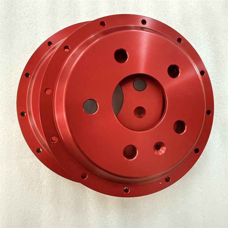 Jekit Alloy Rear Center Bell Brake Cores Audi A3 2007a 5x112 PCD Fit Suitable Different Disc Data Also VW Golf Land Rover