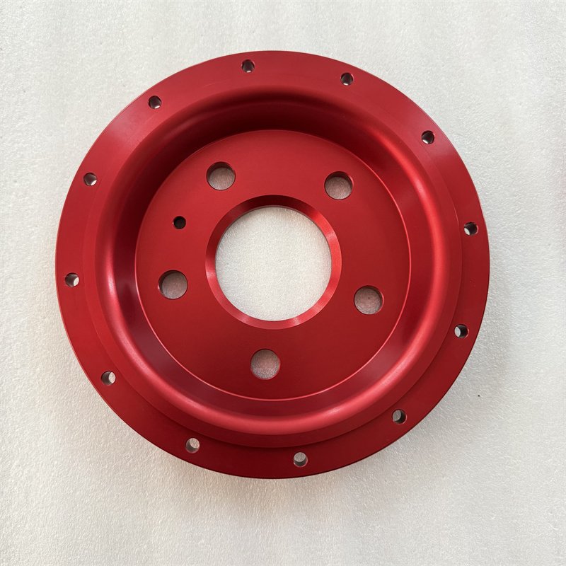 Jekit Alloy Rear Center Bell Brake Cores Audi A3 2007a 5x112 PCD Fit Suitable Different Disc Data Also VW Golf Land Rover