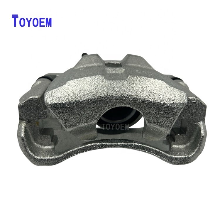 TOYOEM for Toyota Corolla ZRE15 Factory Direct Car Auto Parts Disc Brake Pad Caliper OEM 47730-02390 Front Right Brake Calipers