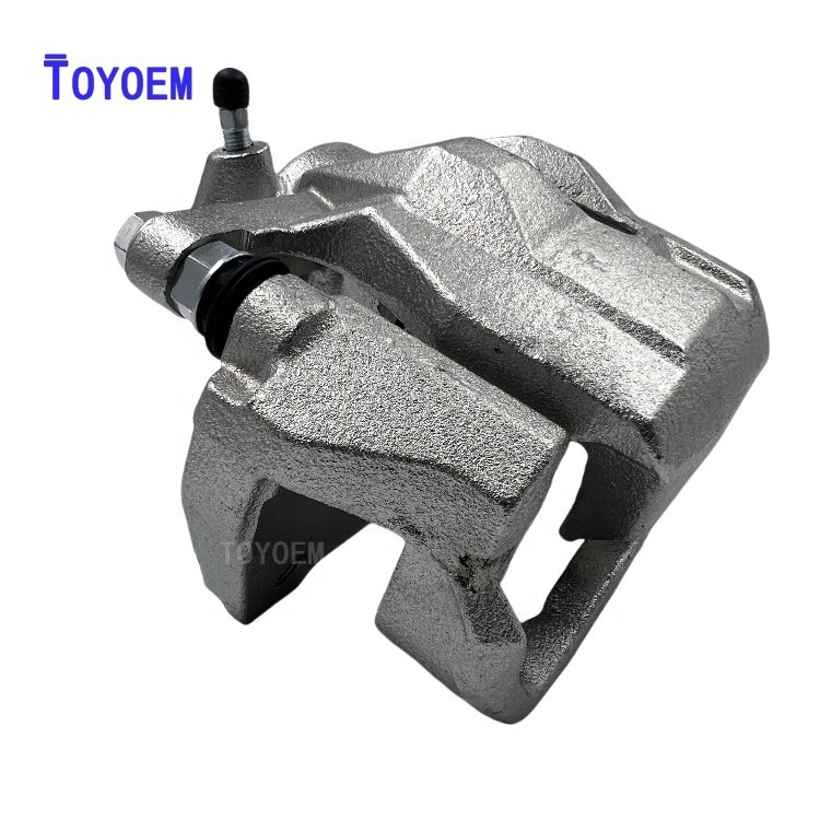 TOYOEM for Toyota Corolla ZRE15 Factory Direct Car Auto Parts Disc Brake Pad Caliper OEM 47730-02390 Front Right Brake Calipers