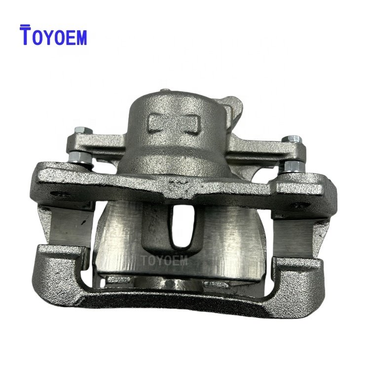 TOYOEM for Toyota Corolla ZRE15 Factory Direct Car Auto Parts Disc Brake Pad Caliper OEM 47730-02390 Front Right Brake Calipers