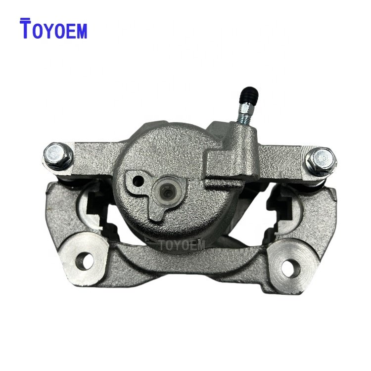TOYOEM for Toyota Corolla ZRE15 Factory Direct Car Auto Parts Disc Brake Pad Caliper OEM 47730-02390 Front Right Brake Calipers
