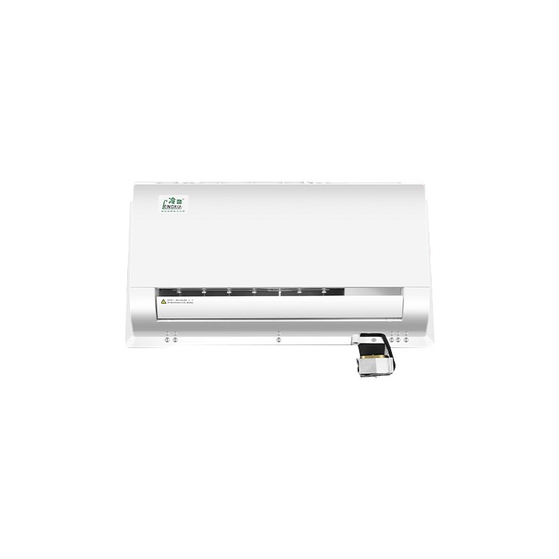 Truck Bus Marine High Quality Auto Air Conditioning 12V 24V DC Split Air Conditioner