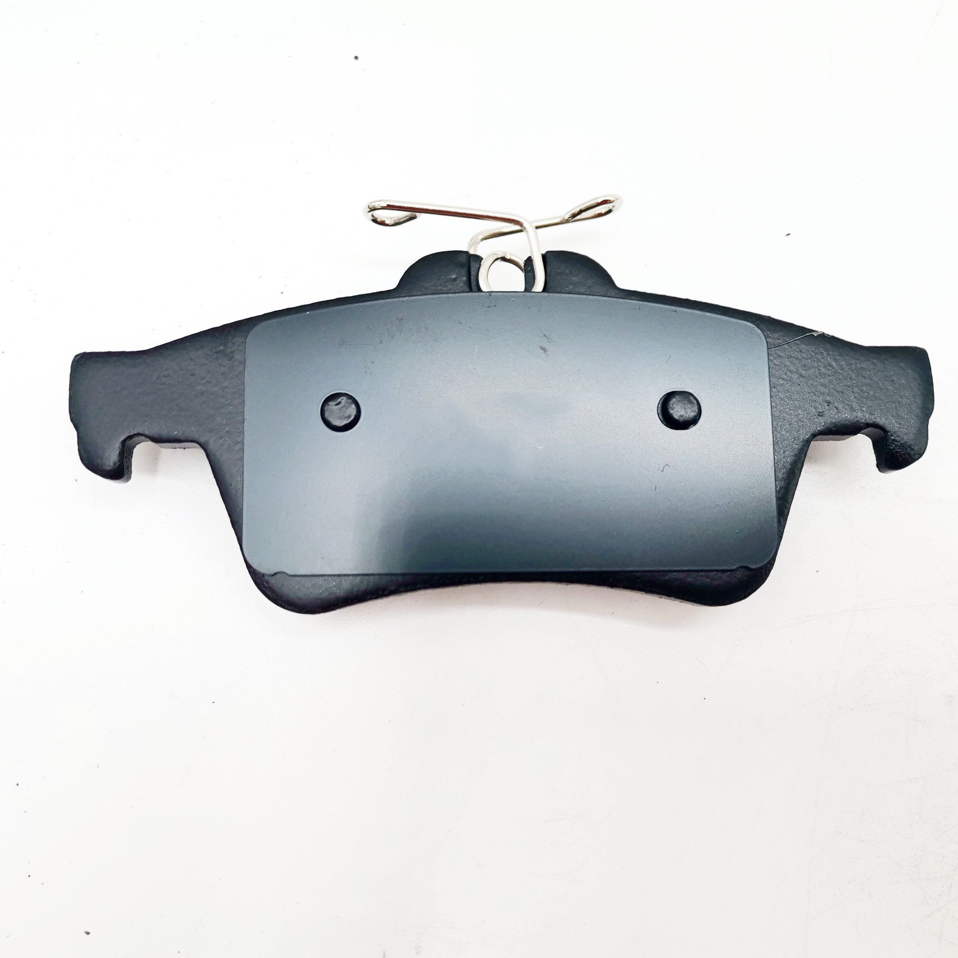 Wholesale Ceramic Front & Rear Disc Brake Pads Auto Brake Systems Vehicle Parts Accessories D1564 CV6Z2200A