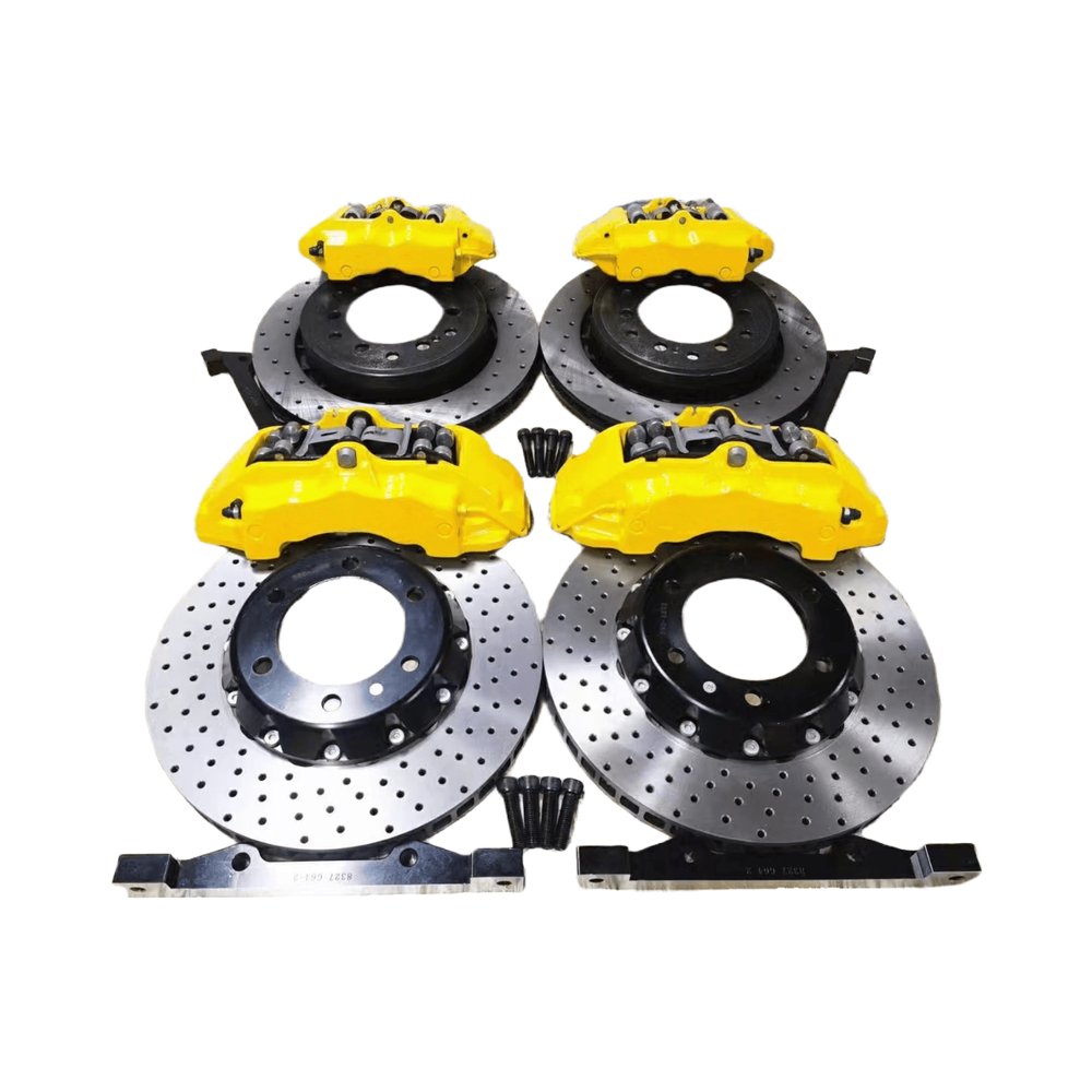 The 18Z Front Six and Back Four Kit IS Available for Lexus ES200 IS250 RX350 LX570 GX460 LS350 ES350 LC300 RC200 CT200 GS300