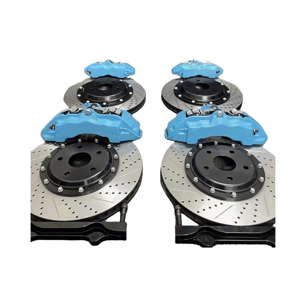 The 18Z Front Six and Back Four Kit IS Available for Lexus ES200 IS250 RX350 LX570 GX460 LS350 ES350 LC300 RC200 CT200 GS300