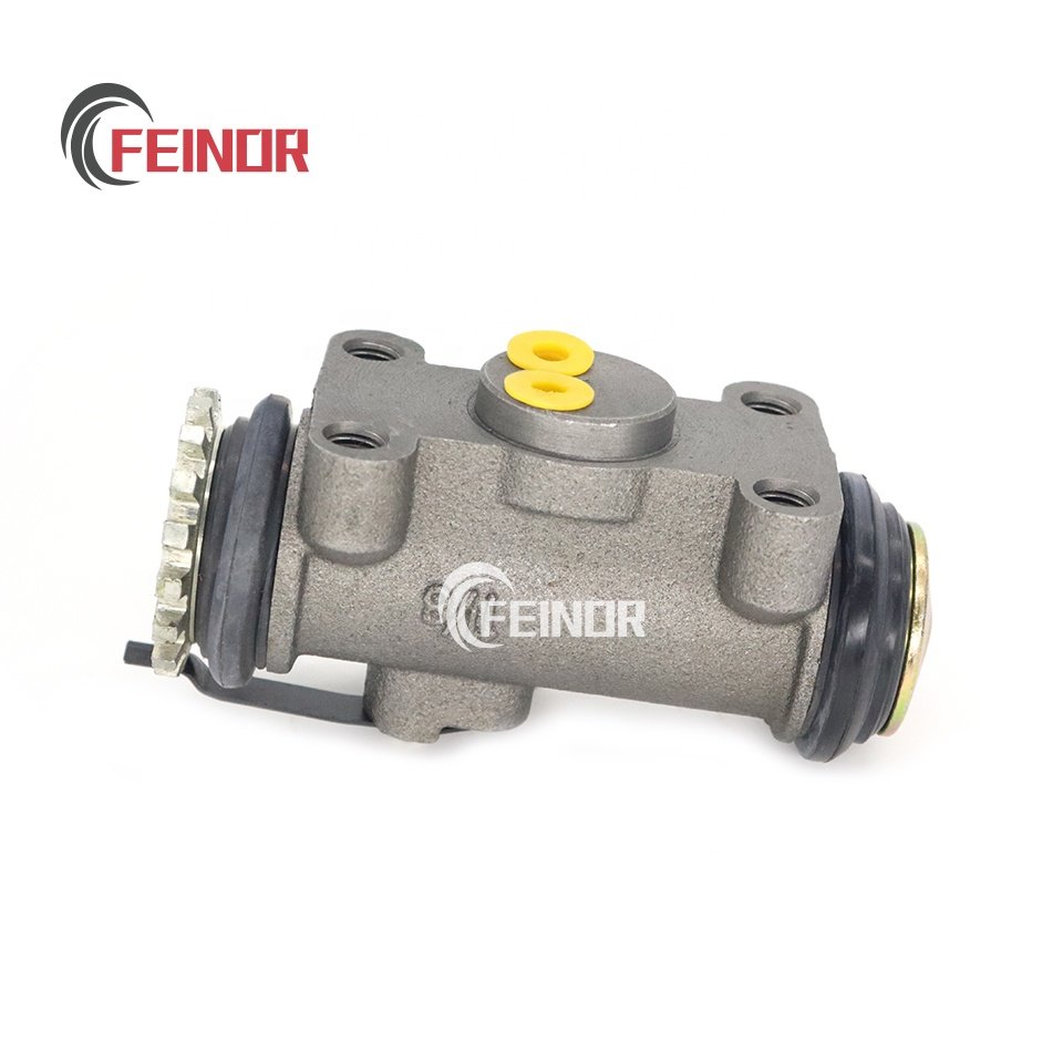 Feinor High Quality Brake Parts CILINDRO DE FRENO for HYUNDAI HD 65-72-78 3.5T 58420-45201 11U0350CG Brake Wheel Cylinder