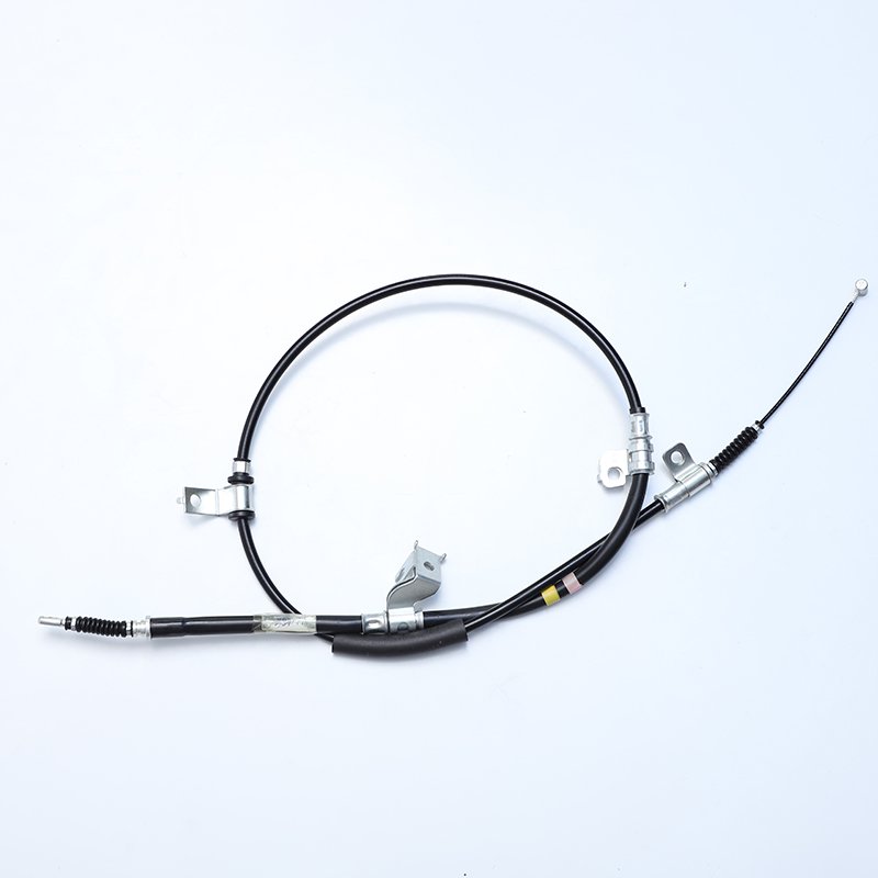 Brake Cable Oem 59770-4H730 Wholesale Auto Parts Customized New Product Auto Trans Control for Hyundai
