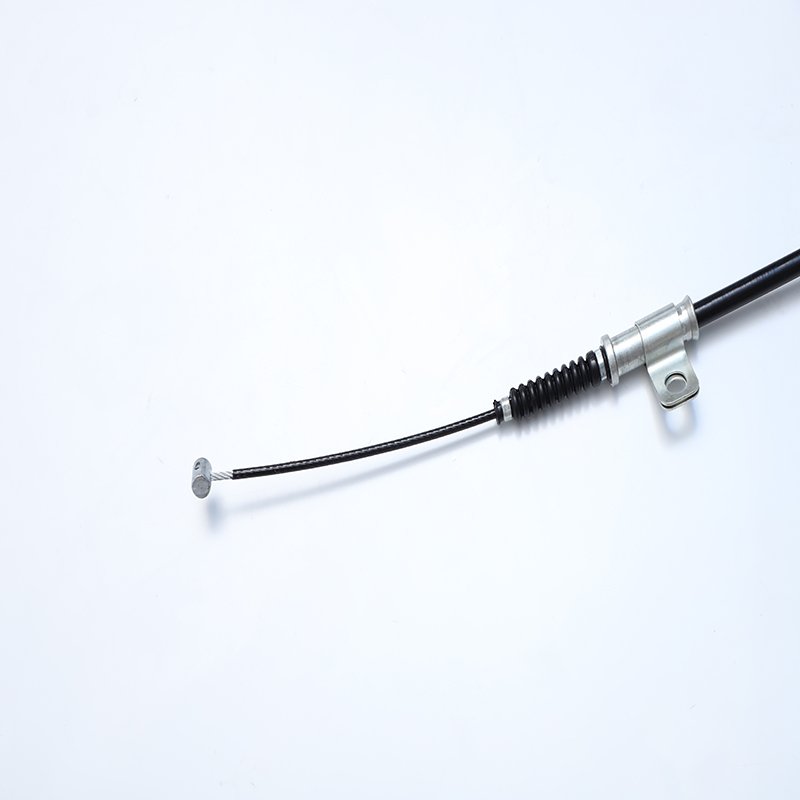 Brake Cable Oem 59770-4H730 Wholesale Auto Parts Customized New Product Auto Trans Control for Hyundai