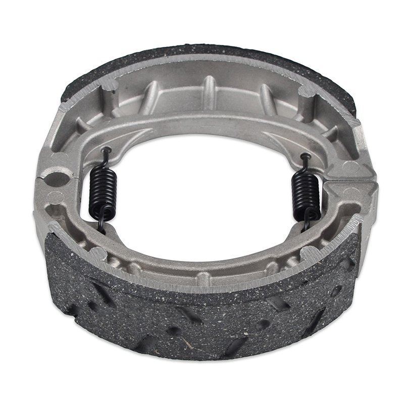 High Performance Factory Motorcycle Brake Pads Shoes