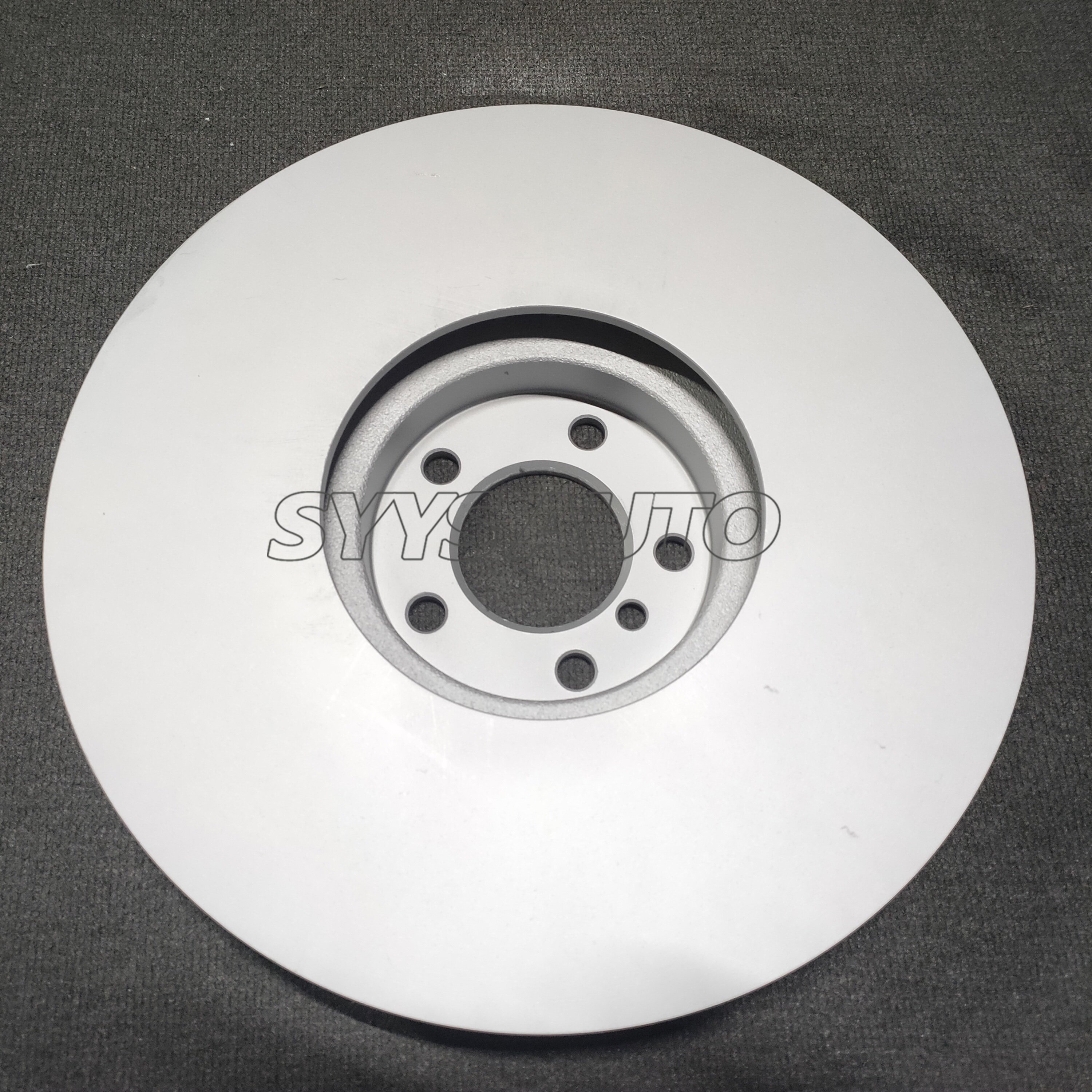 Excellent Quality Front Left Brake Disc 34116898727 for BMW X5 E70 X6 E71 34116898728