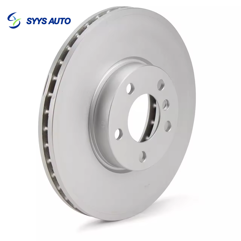 Excellent Quality Front Left Brake Disc 34116898727 for BMW X5 E70 X6 E71 34116898728