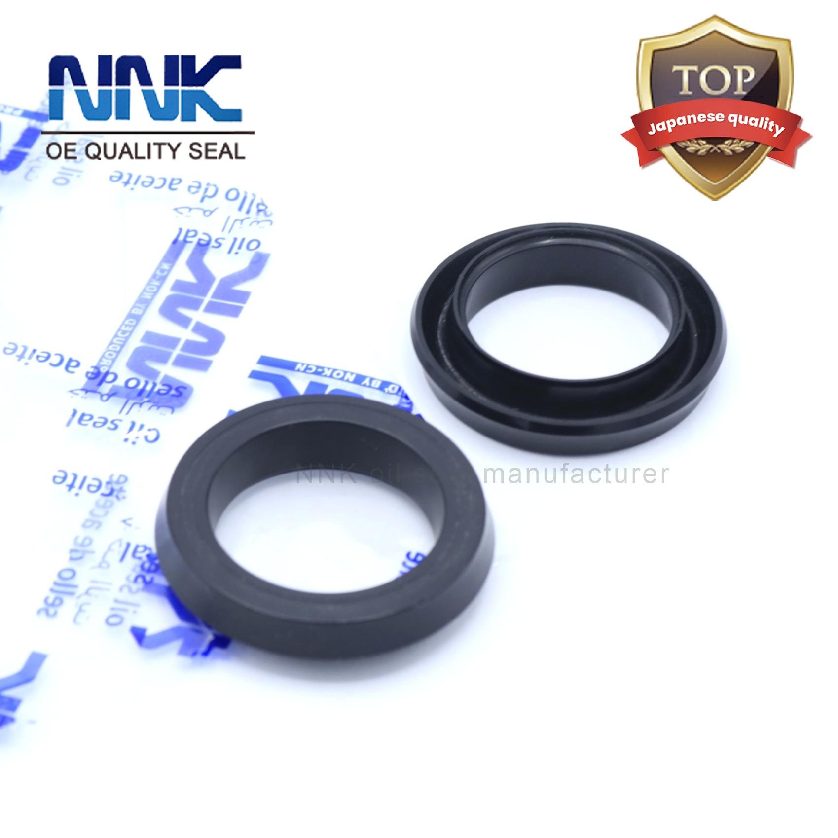 EPDM /RUBBER sc 80207 Hydraulic Wheel Brake Cylinder Cup /washer for Seiken 50.8MM RUBBER Cup