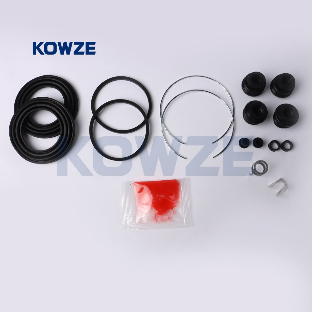 04478-0D070 Auto Brake Systems Brake Caliper Seal Kit Car Brake Caliper Repair Kit for Toyota Yaris Vios 04478-0D140 04478-52100