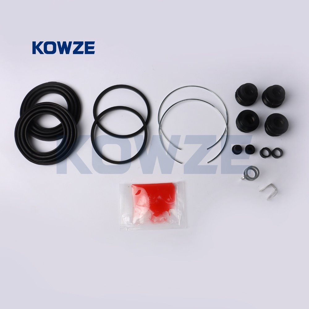 04478-0D070 Auto Brake Systems Brake Caliper Seal Kit Car Brake Caliper Repair Kit for Toyota Yaris Vios 04478-0D140 04478-52100