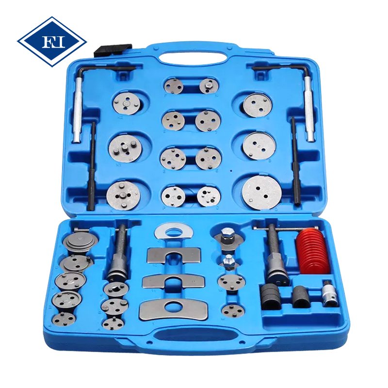 Car Truck Disc Brake Caliper Piston Rewind Compressor Wind Back Pads Tools Disc Brake Pump Adjustment Tool