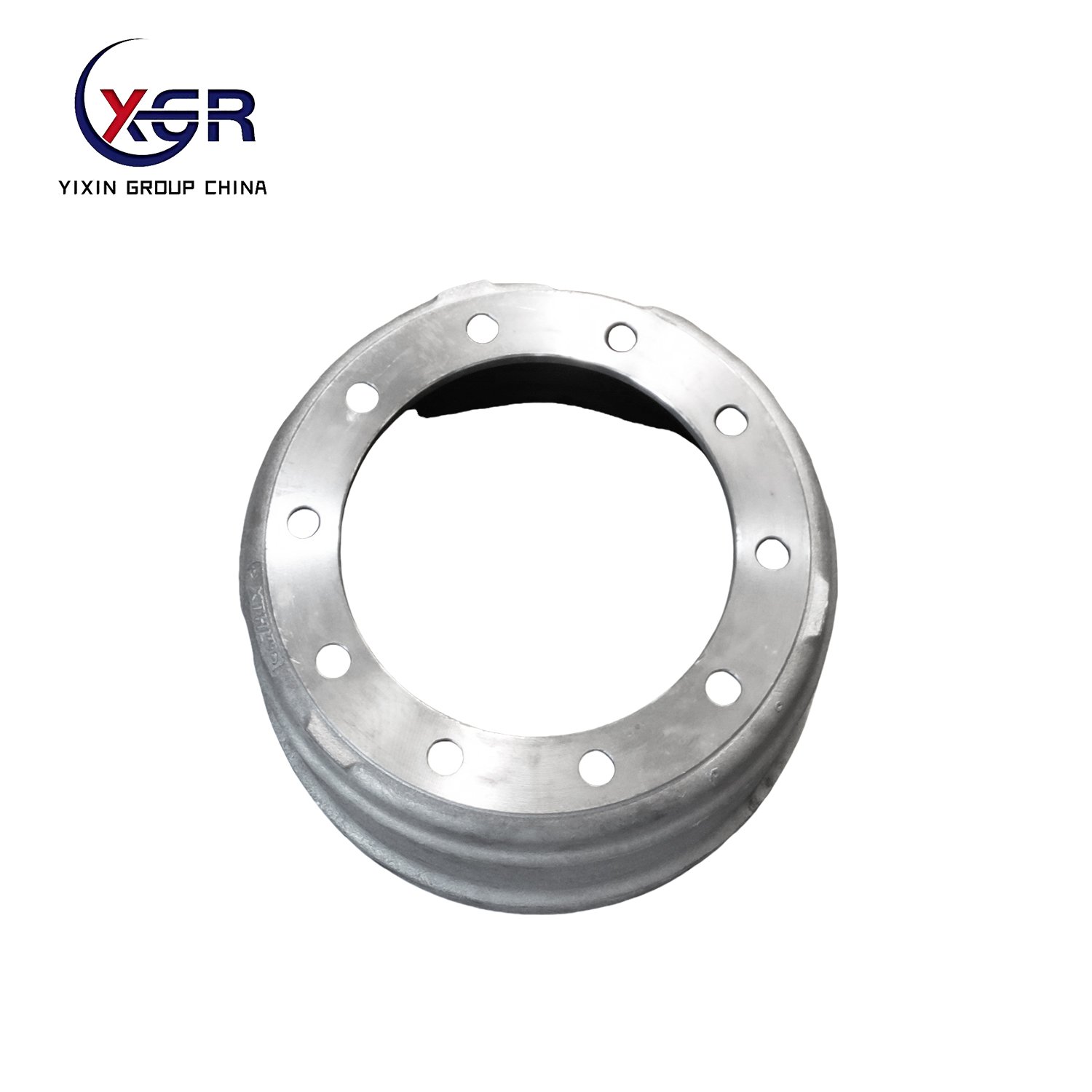 Factory Outlet Best Quality Customized T680 Brake Drum for American Type Trailers Used for Towing New Condition Steel Parts