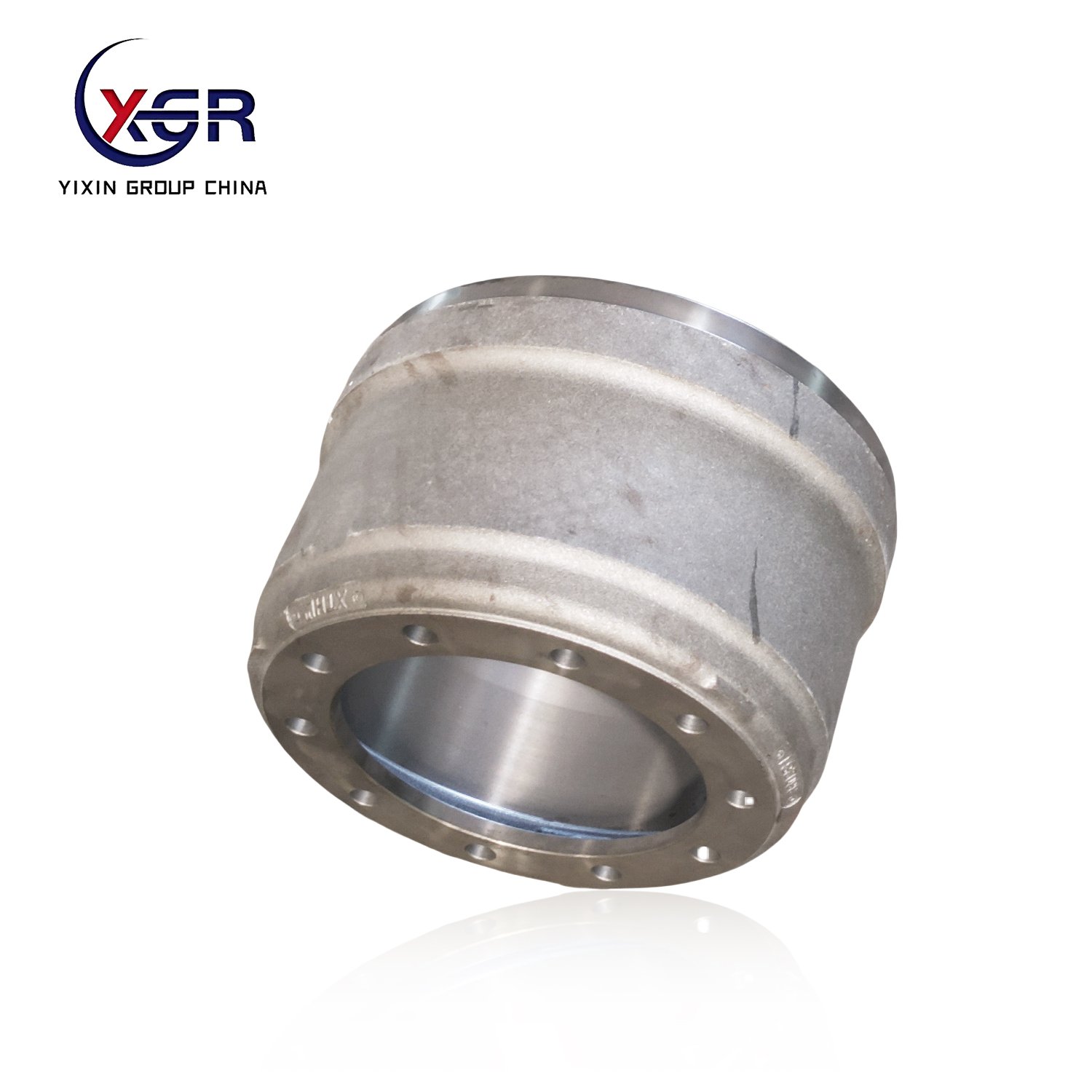 Factory Outlet Best Quality Customized T680 Brake Drum for American Type Trailers Used for Towing New Condition Steel Parts