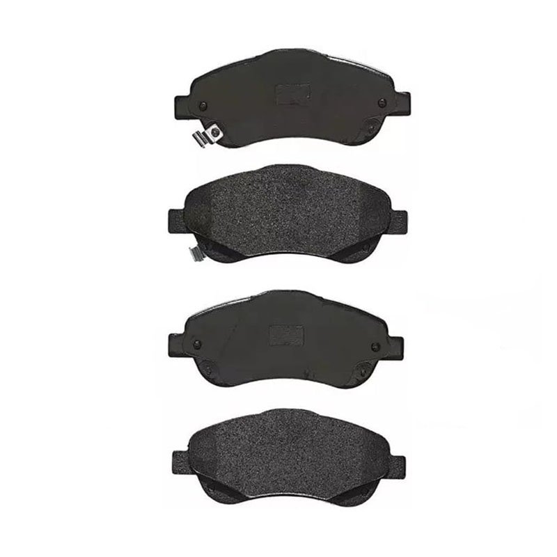 High Quality Ceramic Brake Pads 04465-05170 for Toyota Corolla Verso Brake Pads
