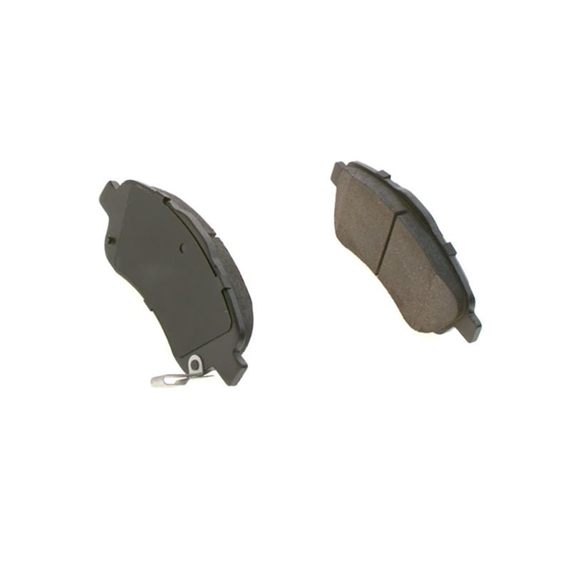 High Quality Ceramic Brake Pads 04465-05170 for Toyota Corolla Verso Brake Pads