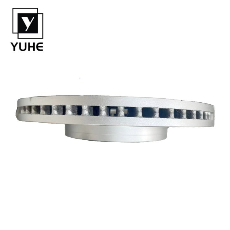 High Performance Car Parts Brake DIisc Rotor Electrophoresis Coating 22955495 for Buick Chevrolet GMC Hot Sell Pad Disc