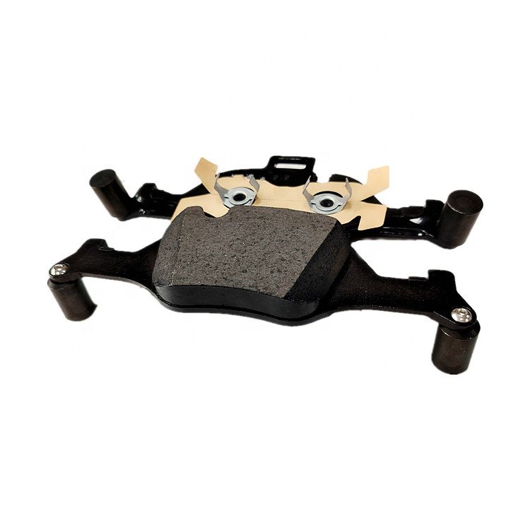 Wholesale High Performance Price Auto Parts Disc Brake Pad OEM 34116883469