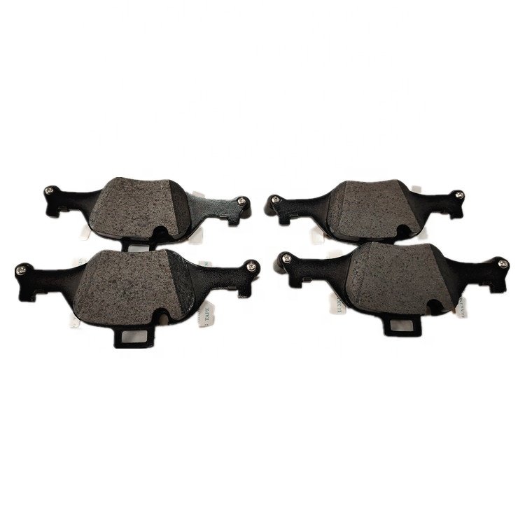 Wholesale High Performance Price Auto Parts Disc Brake Pad OEM 34116883469