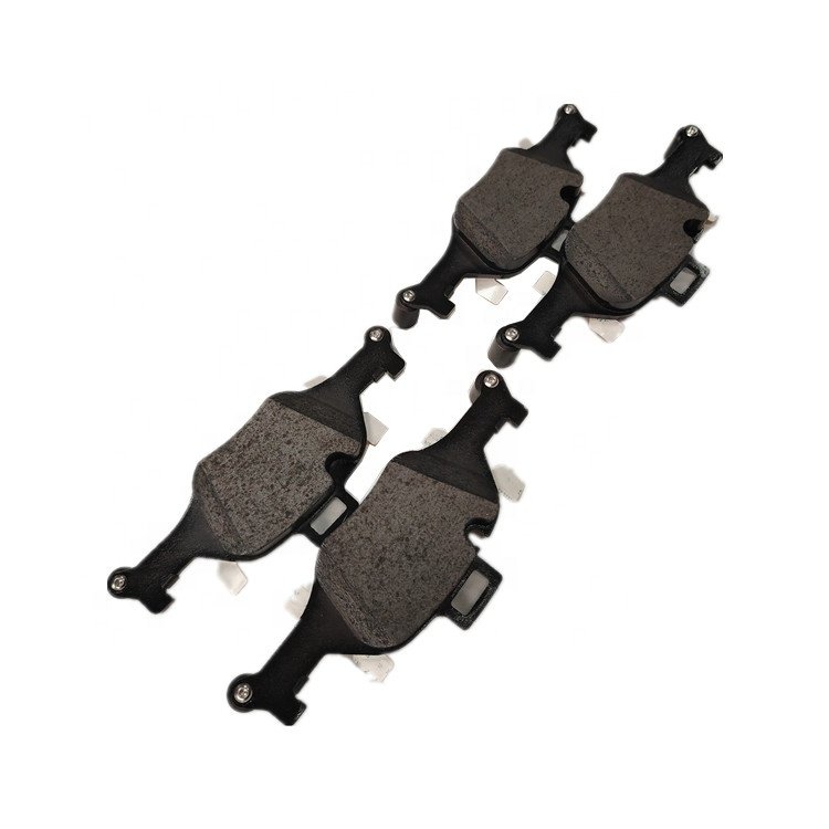 Wholesale High Performance Price Auto Parts Disc Brake Pad OEM 34116883469