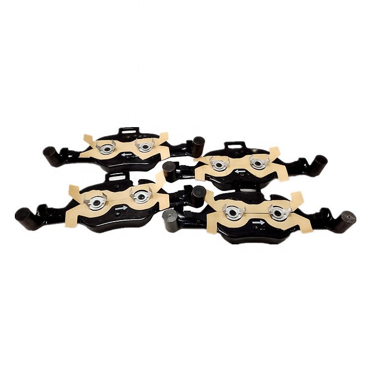 Wholesale High Performance Price Auto Parts Disc Brake Pad OEM 34116883469