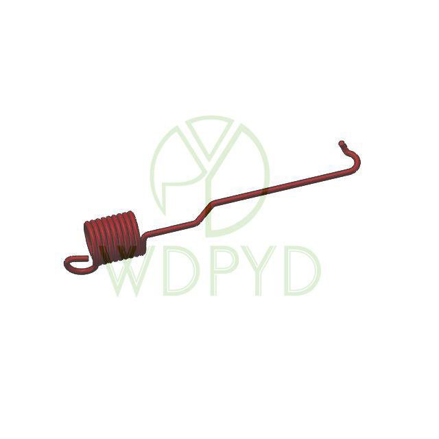 H7355 S936 H7329 BRAKE SHOE REPAIR KIT BRAKE SPRING KIT BRAKE DRUM HARDWARE KIT for MAZDA TRIBUTE for FORD ESCAPE