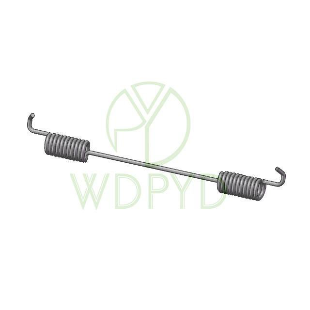 H7355 S936 H7329 BRAKE SHOE REPAIR KIT BRAKE SPRING KIT BRAKE DRUM HARDWARE KIT for MAZDA TRIBUTE for FORD ESCAPE