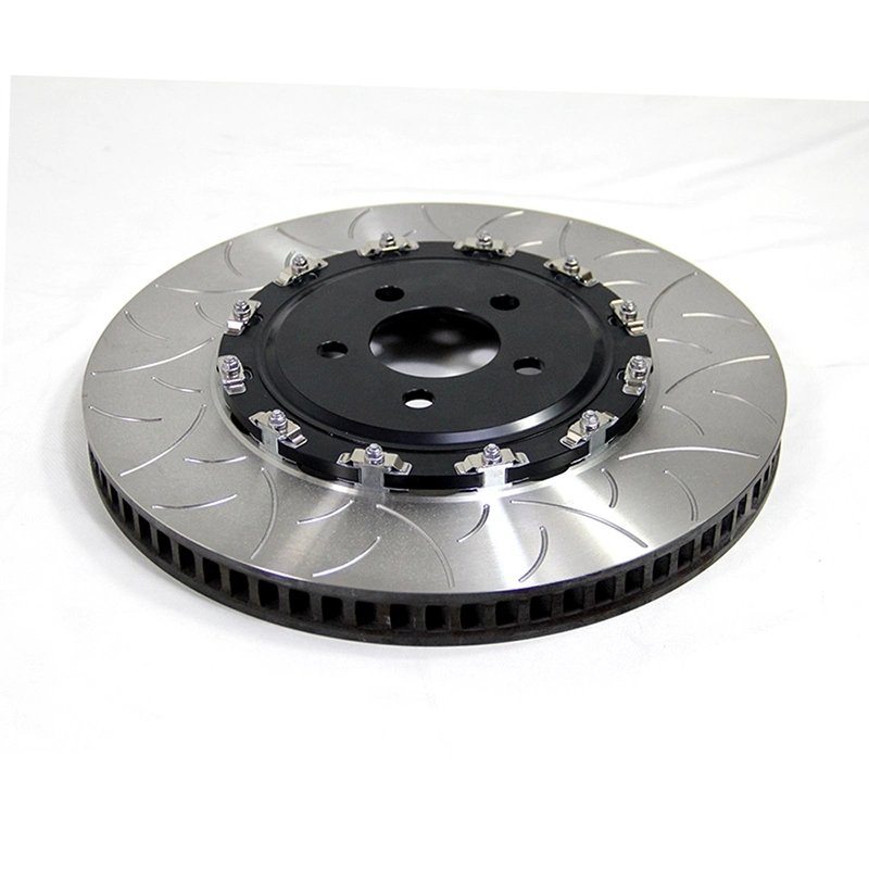 Auto Part Rear Brake Rotor Disc for Toyota Nissan Honda Mitsubishi Mazda Subaru Isuzu Daihatsu Japanese Car