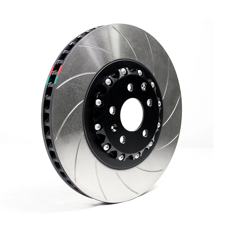 Auto Part Rear Brake Rotor Disc for Toyota Nissan Honda Mitsubishi Mazda Subaru Isuzu Daihatsu Japanese Car