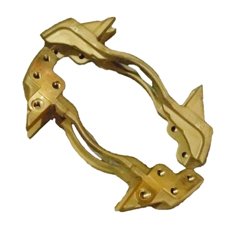 Steering Knuckle Brake Cylinder Bracket