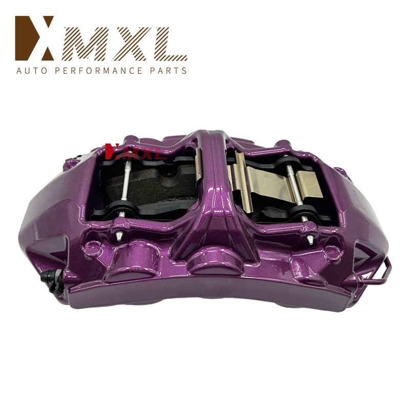 Best Quality Auto Calipers Kit GT6 Car Brake System Calipers Disc Rotor for Cadillac Escalade Pilates CT4 XTS SRX Reformer BBK