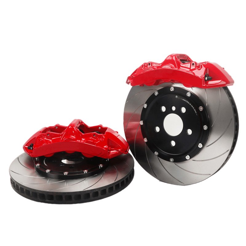 Customized Big Brake Systems Upgrade Brakes Car GT6 for BMW E87 116i 120i 2004 2007