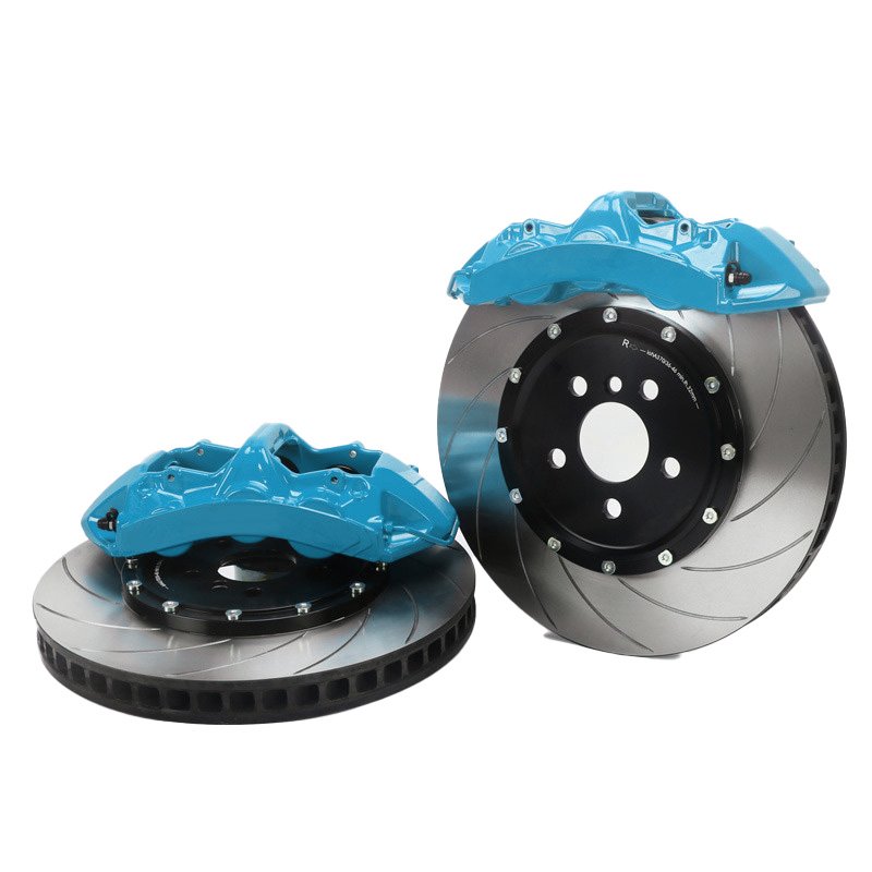 Customized Big Brake Systems Upgrade Brakes Car GT6 for BMW E87 116i 120i 2004 2007