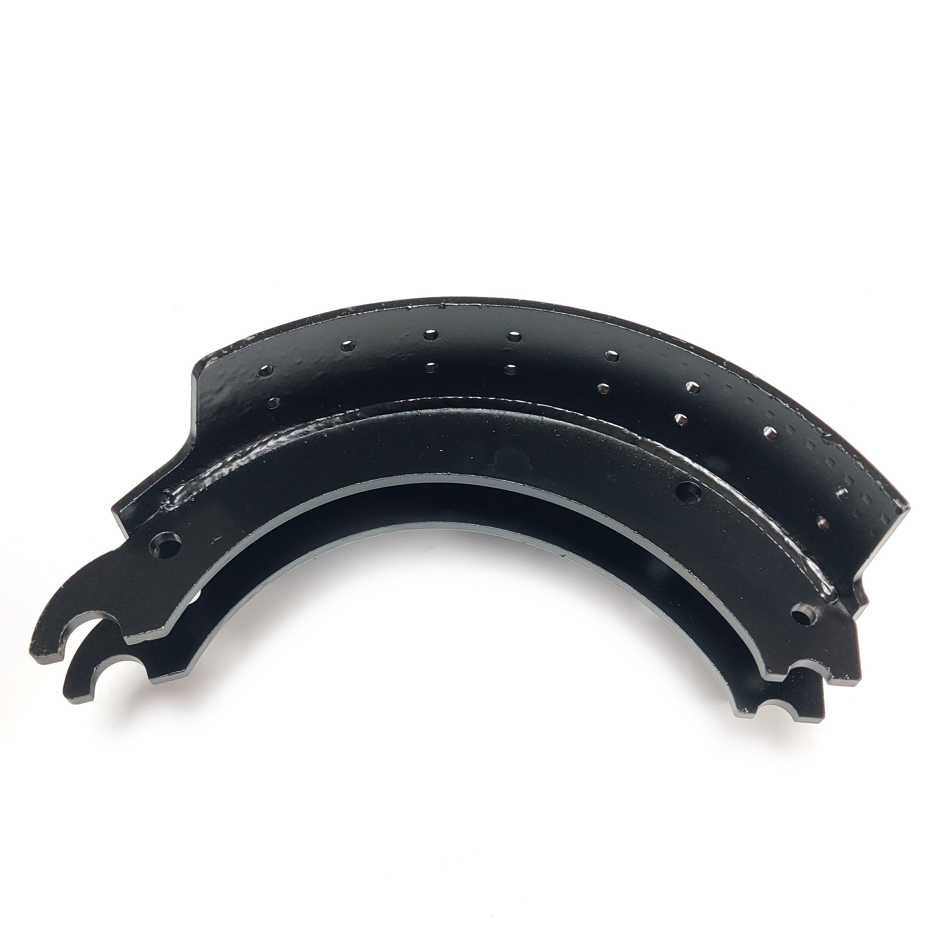 Cast Iron Heavy Duty Truck Brake Shoes Heavy Duty Truck Brake Shoes for Hino 200