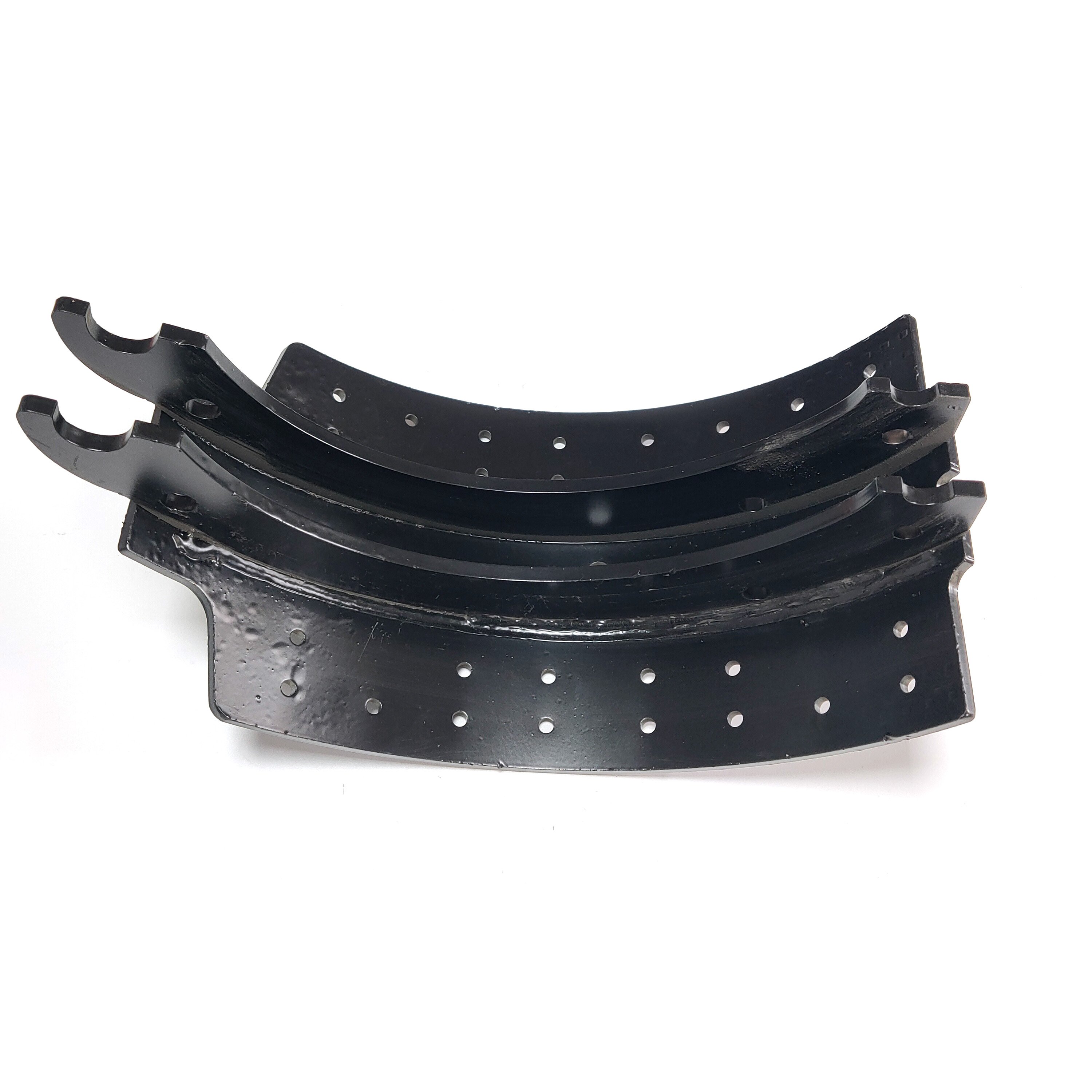 Cast Iron Heavy Duty Truck Brake Shoes Heavy Duty Truck Brake Shoes for Hino 200