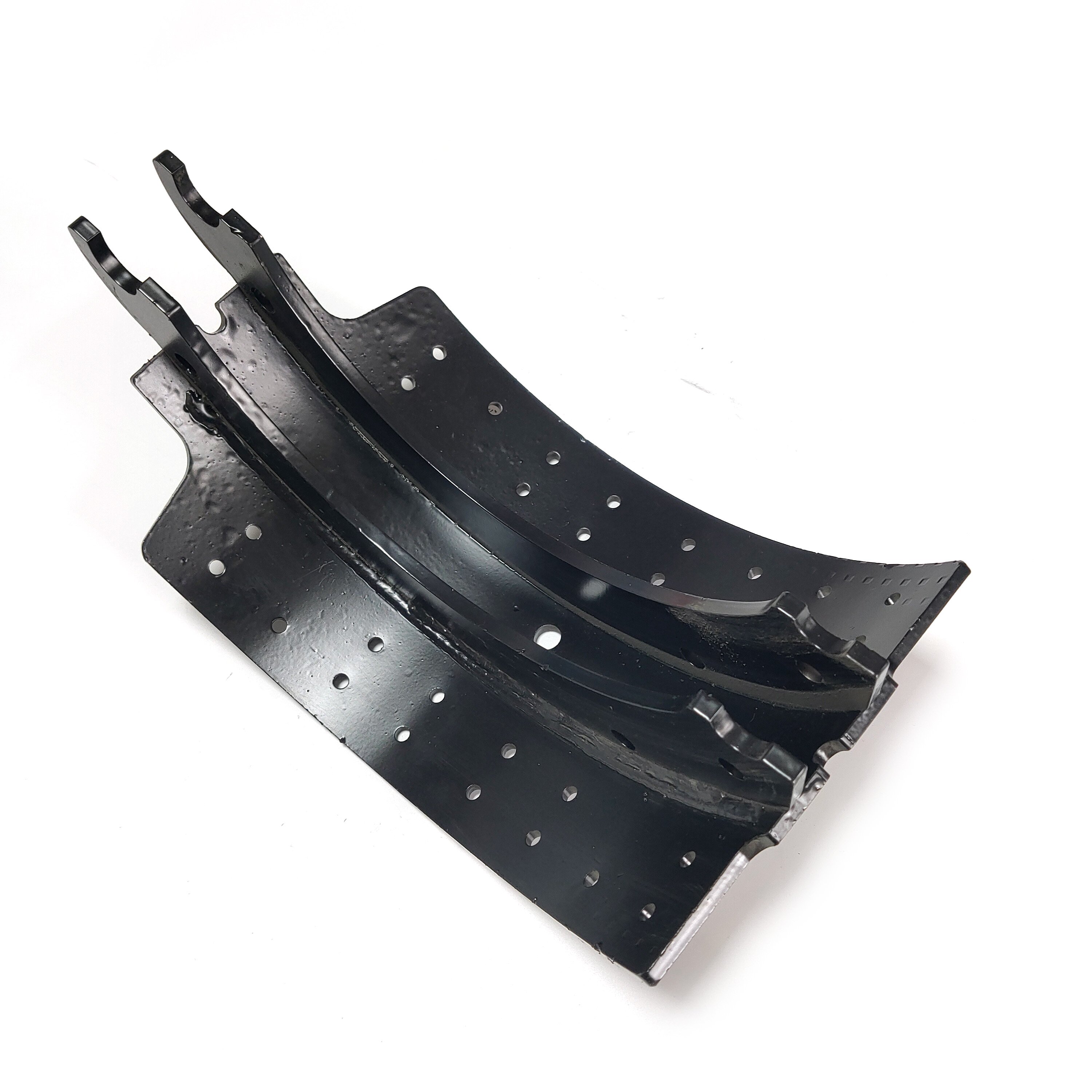 Cast Iron Heavy Duty Truck Brake Shoes Heavy Duty Truck Brake Shoes for Hino 200