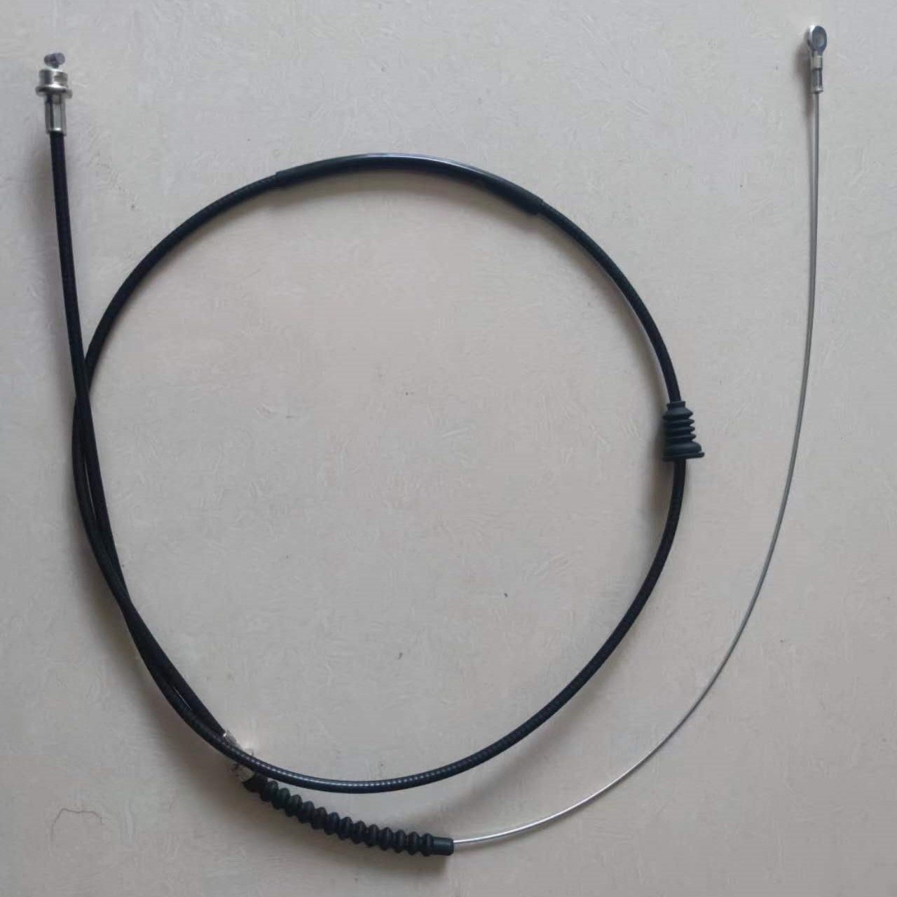 Factory Direct Sale Parking Brake Cable B Middle Class Quality OE No. 46410-26320 for Toyota Car with Low Price