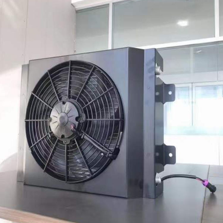 Auto Sleeper Split Air Conditioner 12V For Caravan 12 Volt Car Parking Mini Boat Truck Ac