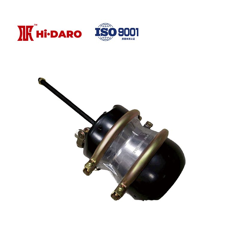 Chinese Factories High Quality at Wholesale Prices Trailer T30/30 T24/30 Brake Chamber