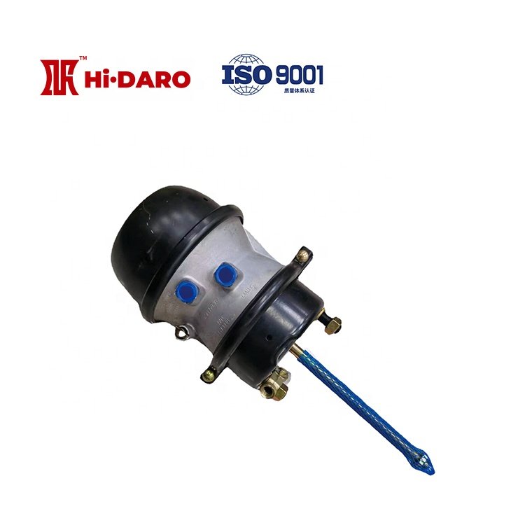 Chinese Factories High Quality at Wholesale Prices Trailer T30/30 T24/30 Brake Chamber