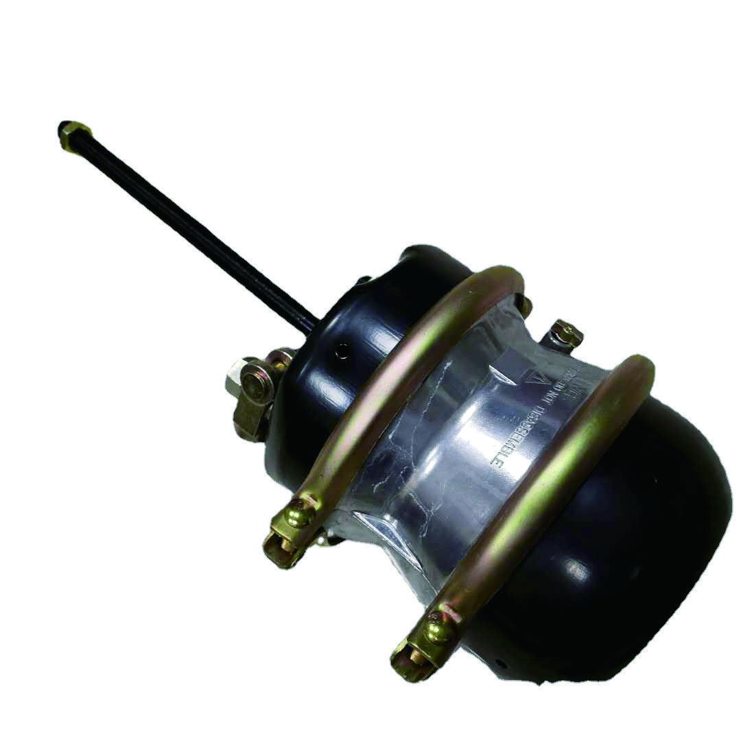 Chinese Factories High Quality at Wholesale Prices Trailer T30/30 T24/30 Brake Chamber