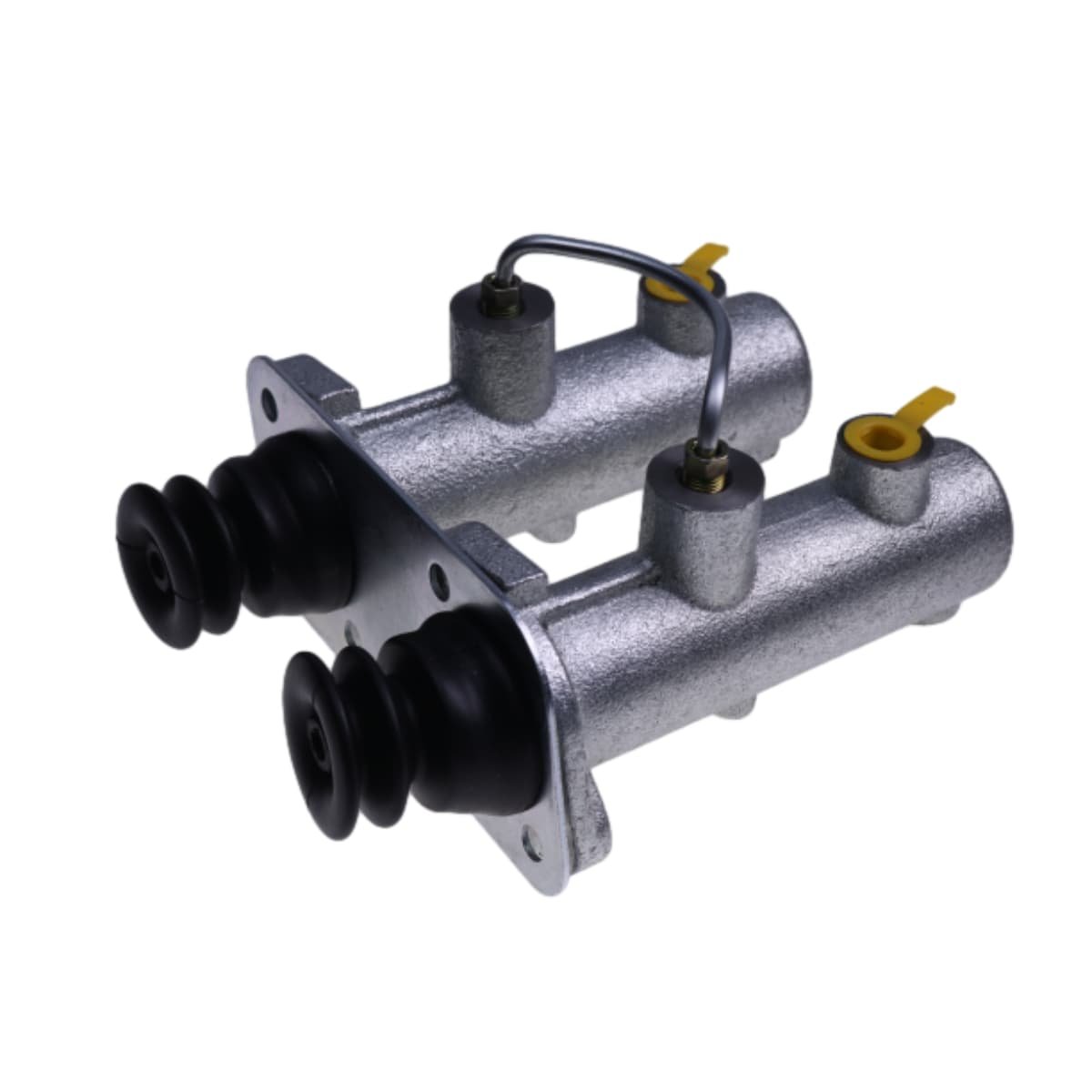 Replacement Brake Master Cylinder 167-8161 1678161 CA1678161 for Backhoe Loader 420D 430D