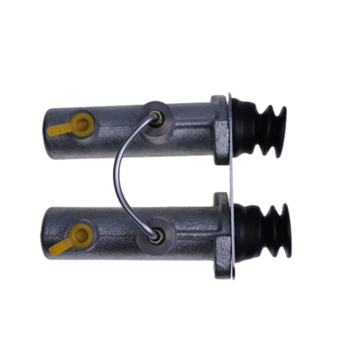 Replacement Brake Master Cylinder 167-8161 1678161 CA1678161 for Backhoe Loader 420D 430D