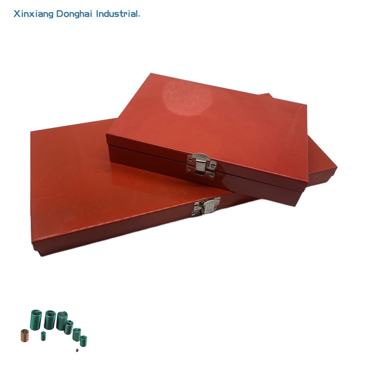 M14*1.25 Kit Repair M10*1.5 HSS Car Recoil Tools