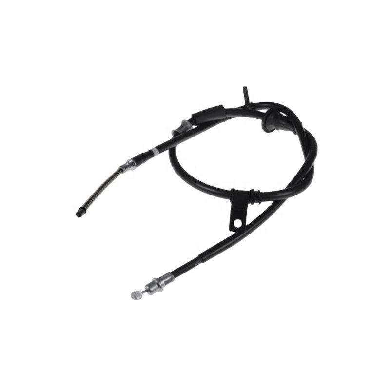 Hand Parking Brake Cable 59760-22100 59760-22110 59760-25000 for HYUNDAI ACCENT Pony